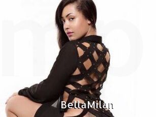 BellaMilan