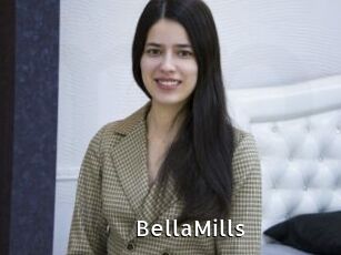 BellaMills