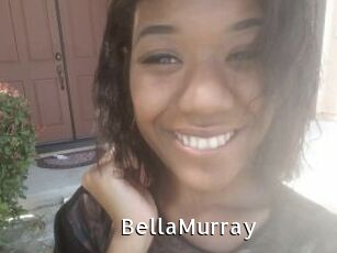 BellaMurray