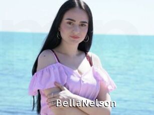 BellaNelson