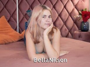 BellaNilson