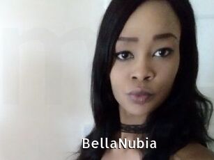 BellaNubia My Porno Stash