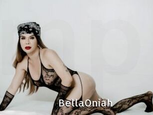 BellaOniah