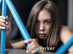 BellaParker