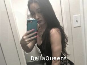 BellaQueens