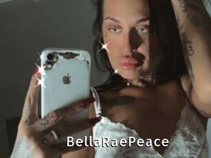 BellaRaePeace