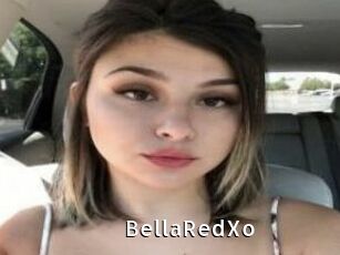 BellaRedXo