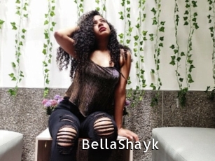 BellaShayk