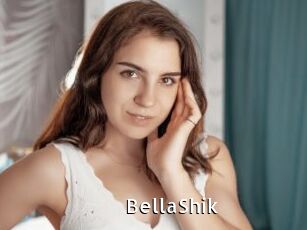 BellaShik