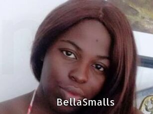 BellaSmalls