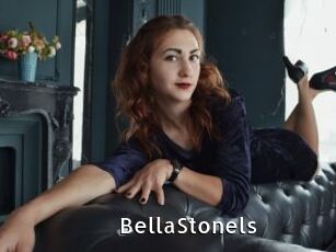BellaStonels