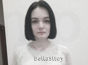 BellaSttoy