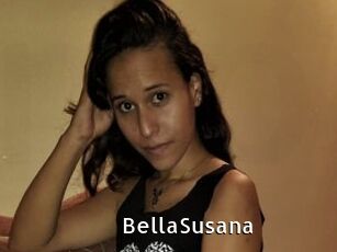 BellaSusana