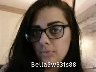 BellaSw33ts88
