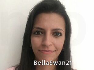 BellaSwan21