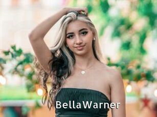 BellaWarner