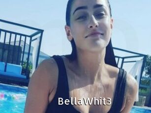 BellaWhit3