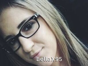 BellaX95 My Porno Stash