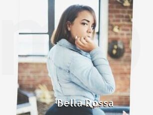 Bella_Rossa My Porno Stash