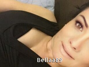 Bellaa89 My Porno Stash