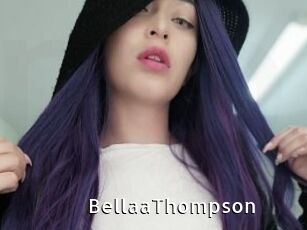 BellaaThompson