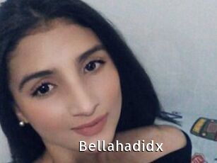 Bellahadidx