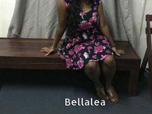 Bellalea