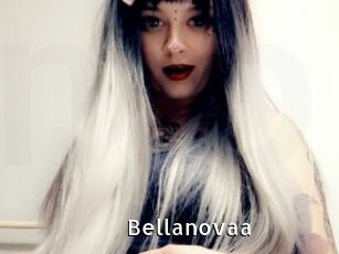 Bellanovaa