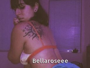 Bellaroseee