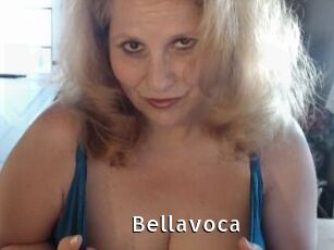 Bellavoca