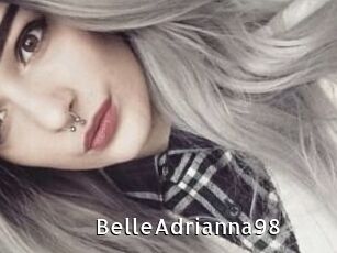 BelleAdrianna98
