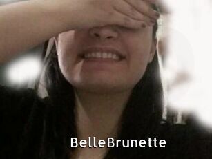 BelleBrunette