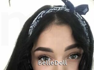 BelleDoll