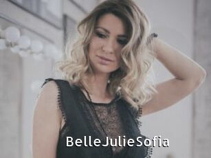 BelleJulieSofia