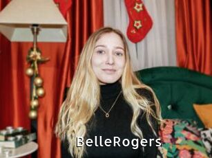BelleRogers