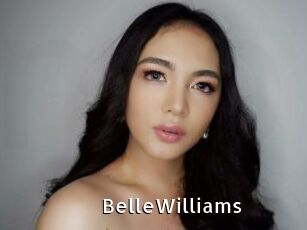 BelleWilliams