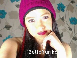 BelleYuriko