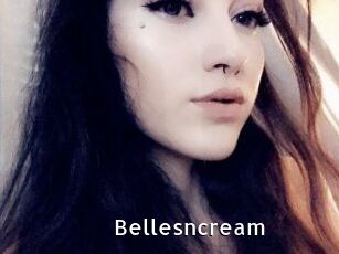 Bellesncream