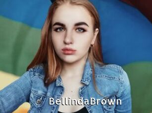 BellindaBrown