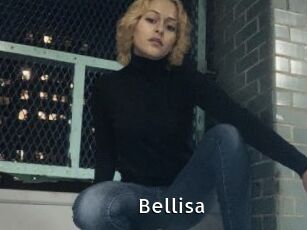Bellisa