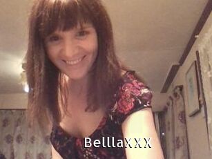 BelllaXXX