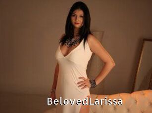 BelovedLarissa