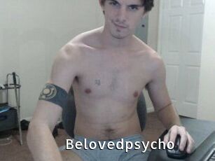 Belovedpsycho