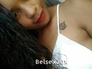 Belsex20x