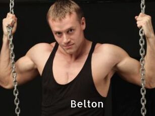 Belton