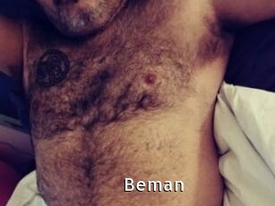 Beman