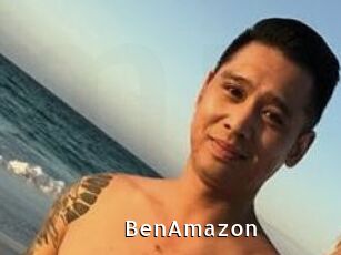 BenAmazon My Porno Stash