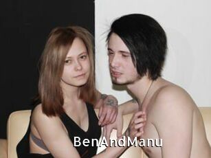 BenAndManu