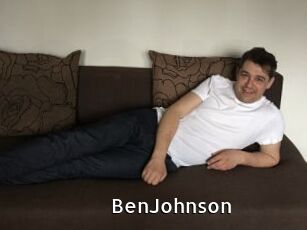 BenJohnson