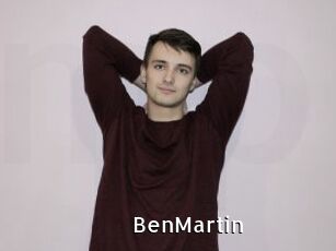 BenMartin My Porno Stash